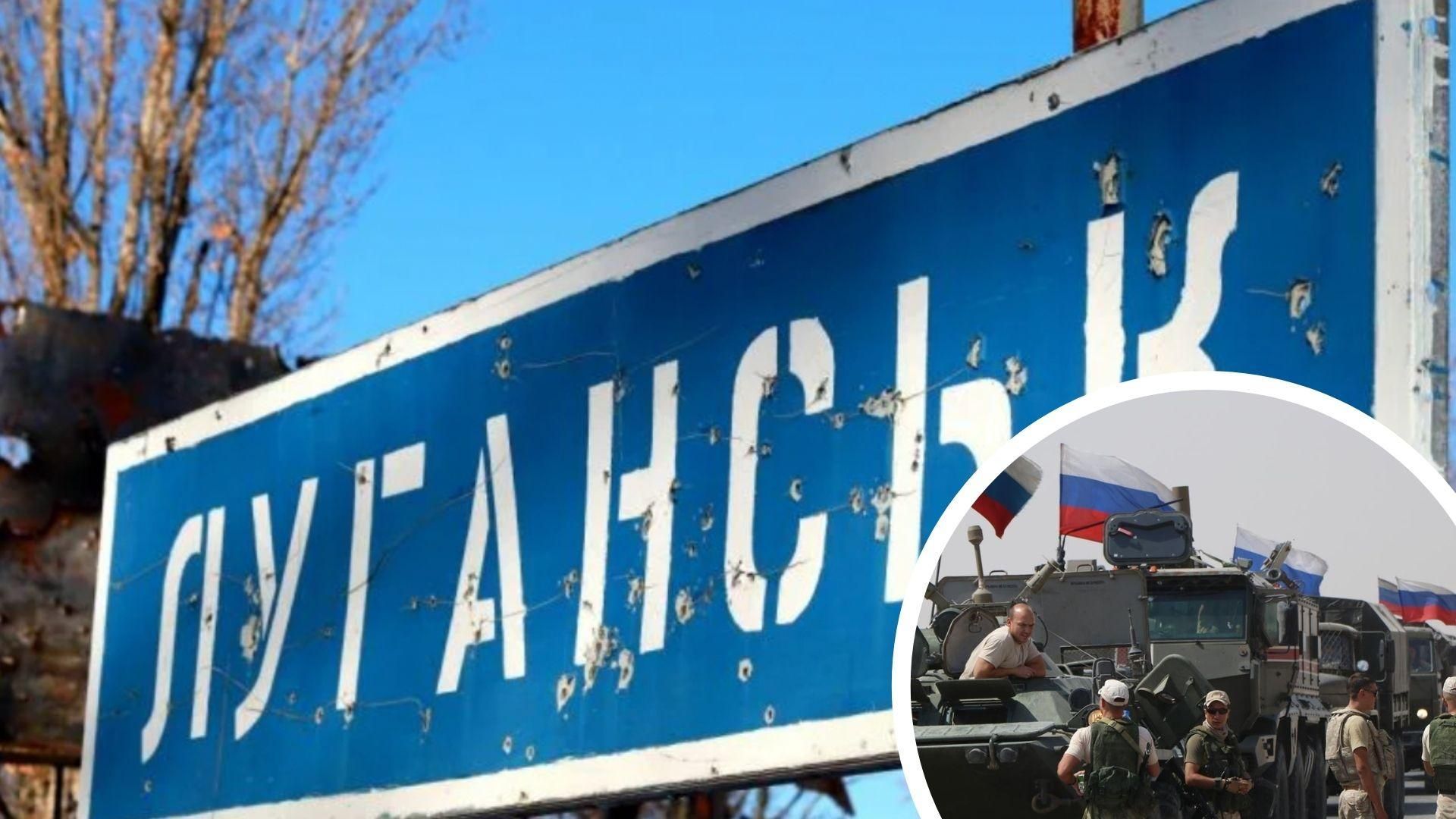 Вибухи в Луганську 12.05.2023 - прилетіло у нафтобазу - все, що відомо, чи є постраждалі - 24 Канал