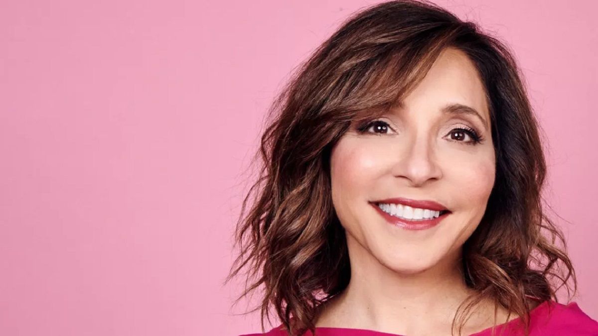 Лінда Яккаріно – нова генеральна директорка Twitter Лінда Яккаріно – нова генеральна директорка Twitter