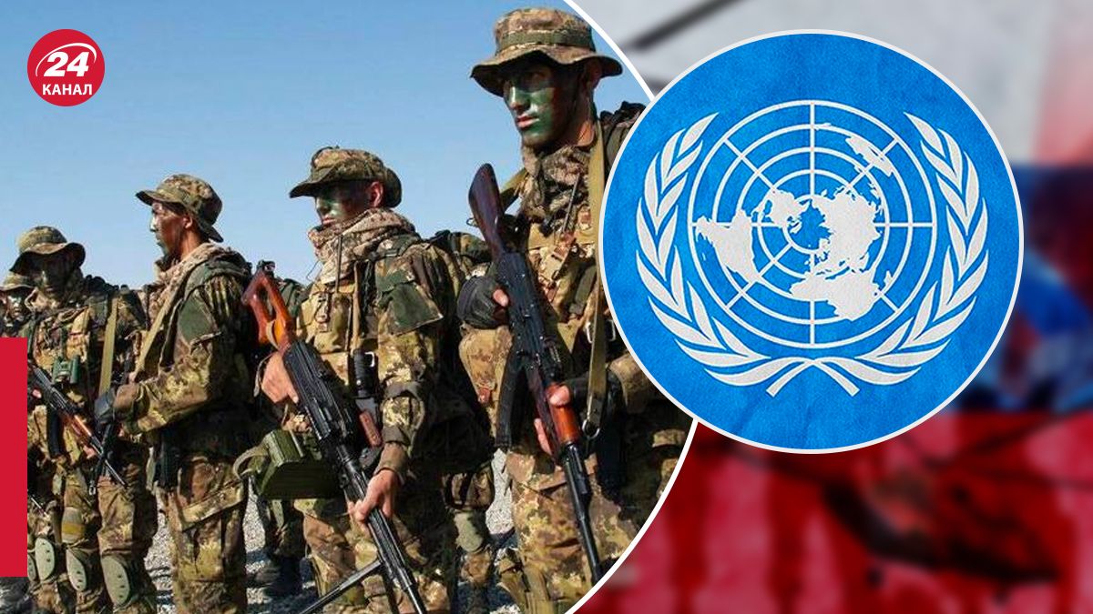 В ООН рассказали о военных преступлениях в Мали В ООН рассказали о военных преступлениях в Мали