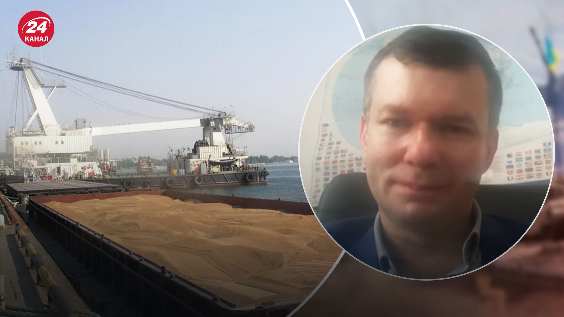 Росіяни мають свої інтереси Росіяни мають свої інтереси