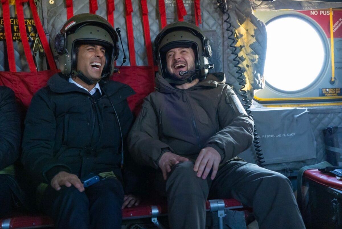 В Минобороны потролили россиян из-за ракет Storm Shadow В Минобороны потролили россиян из-за ракет Storm Shadow