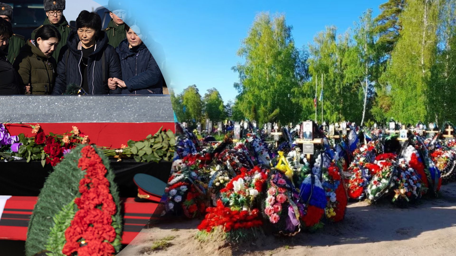 Журналісти розповіли про втрати Росії у війні Журналісти розповіли про втрати Росії у війні