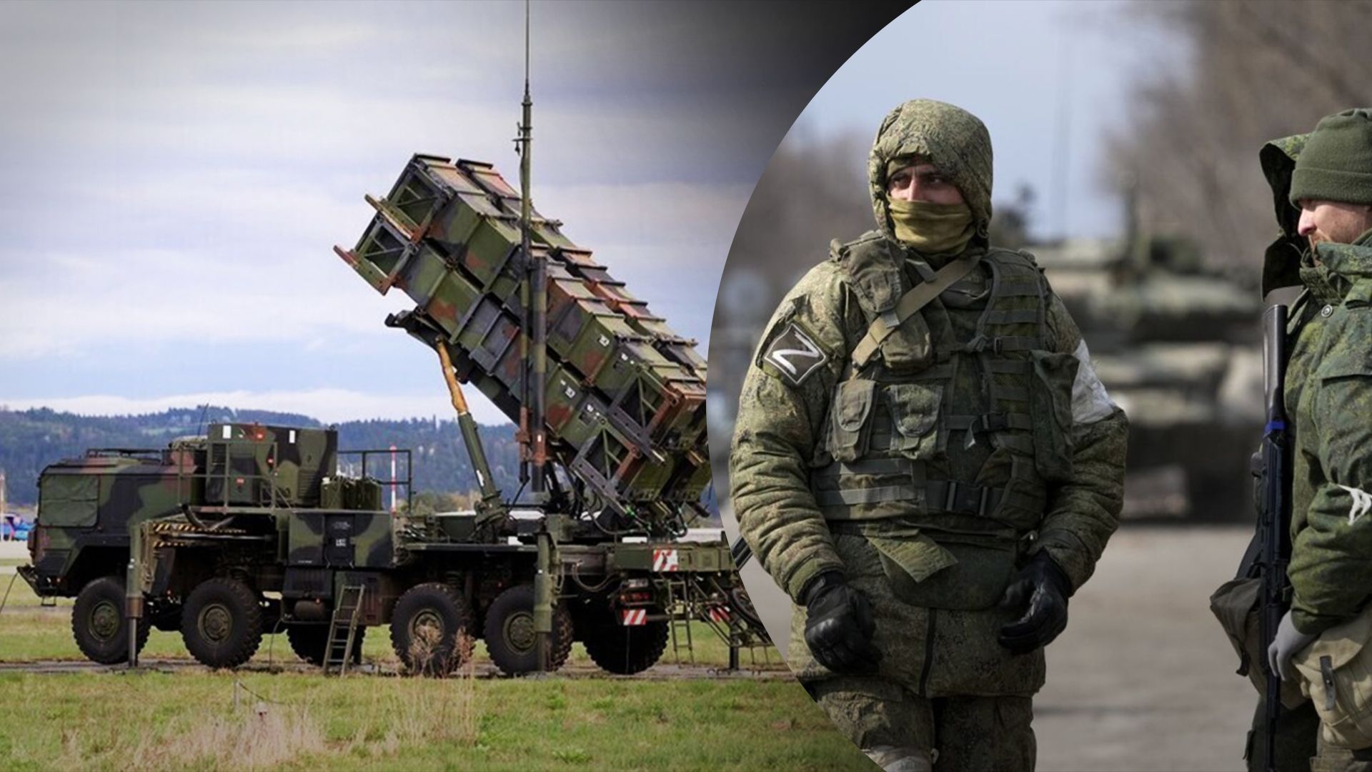 Як українці "Кинджал" збивали Як українці "Кинджал" збивали