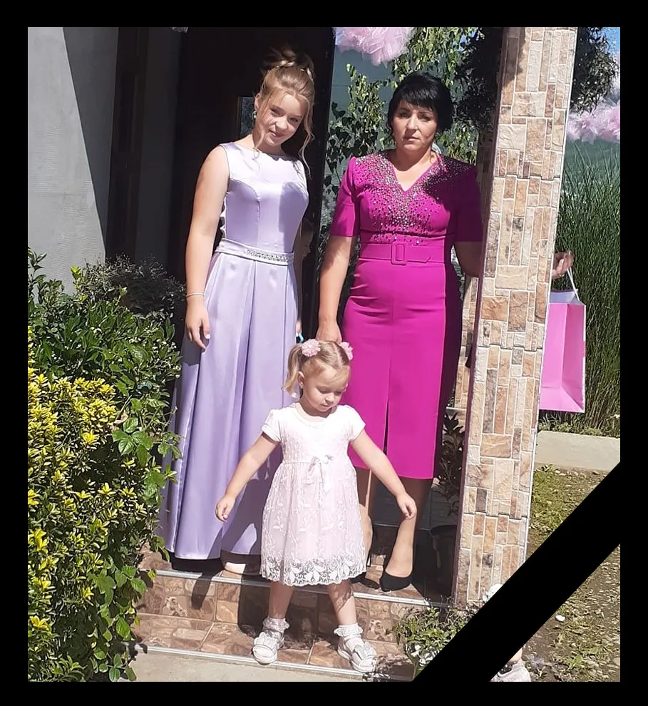Мать и две ее дочери погибли в ДТП