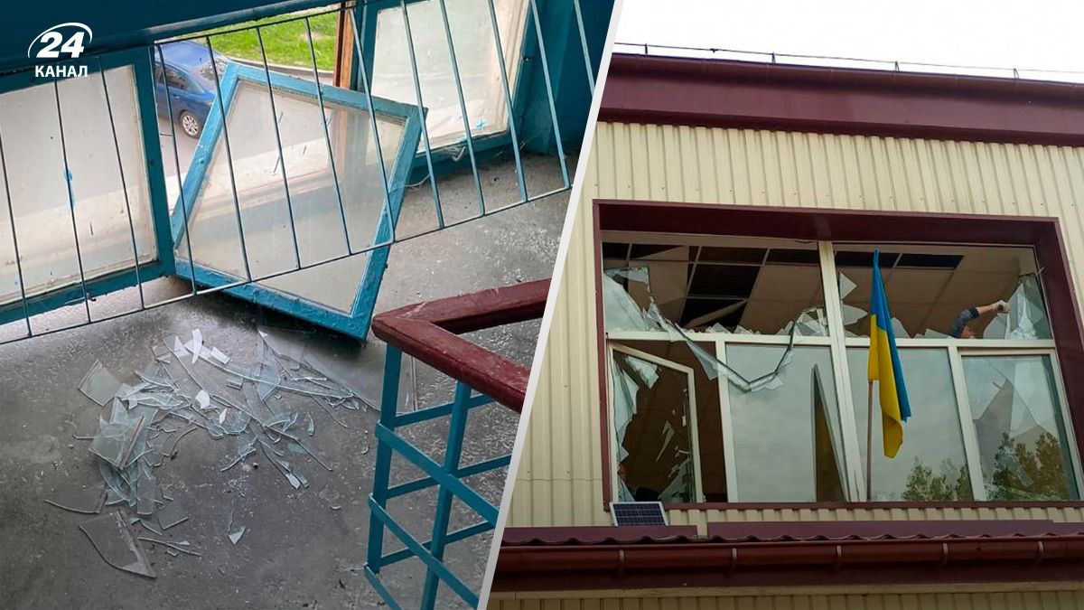 Що відомо про постраждалих у Хмельницькому - 24 Канал Що відомо про постраждалих у Хмельницькому - 24 Канал