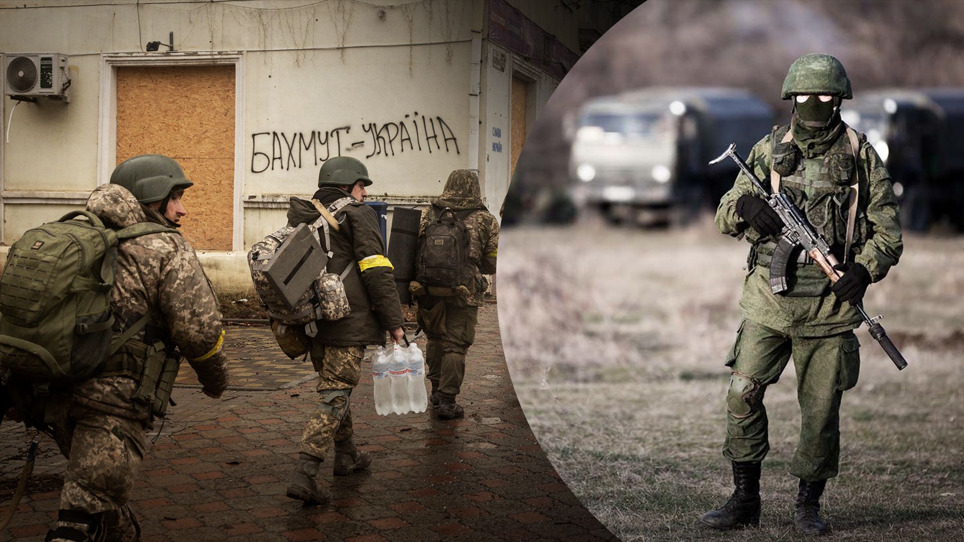 Украинские защитники делают успехи на Востоке Украинские защитники делают успехи на Востоке