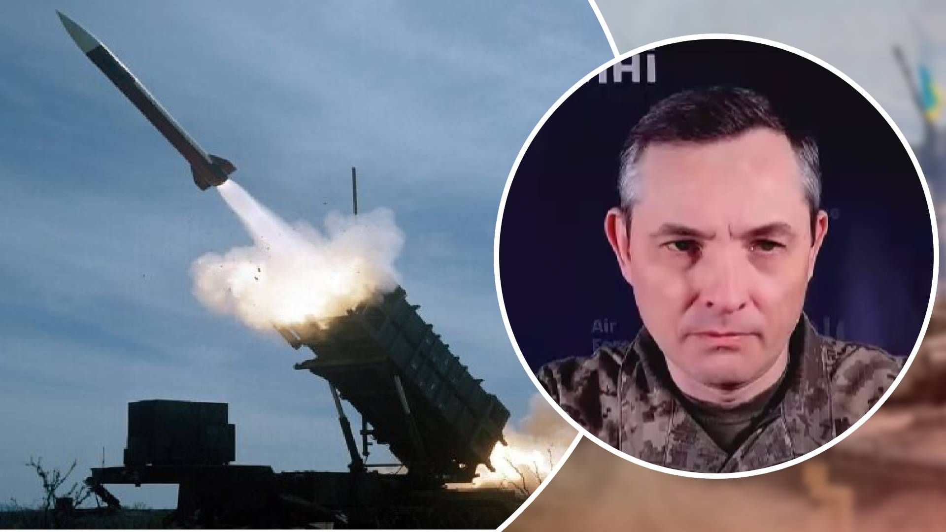 Patriot мог защитить себя от "Кинжала" Patriot мог защитить себя от "Кинжала"