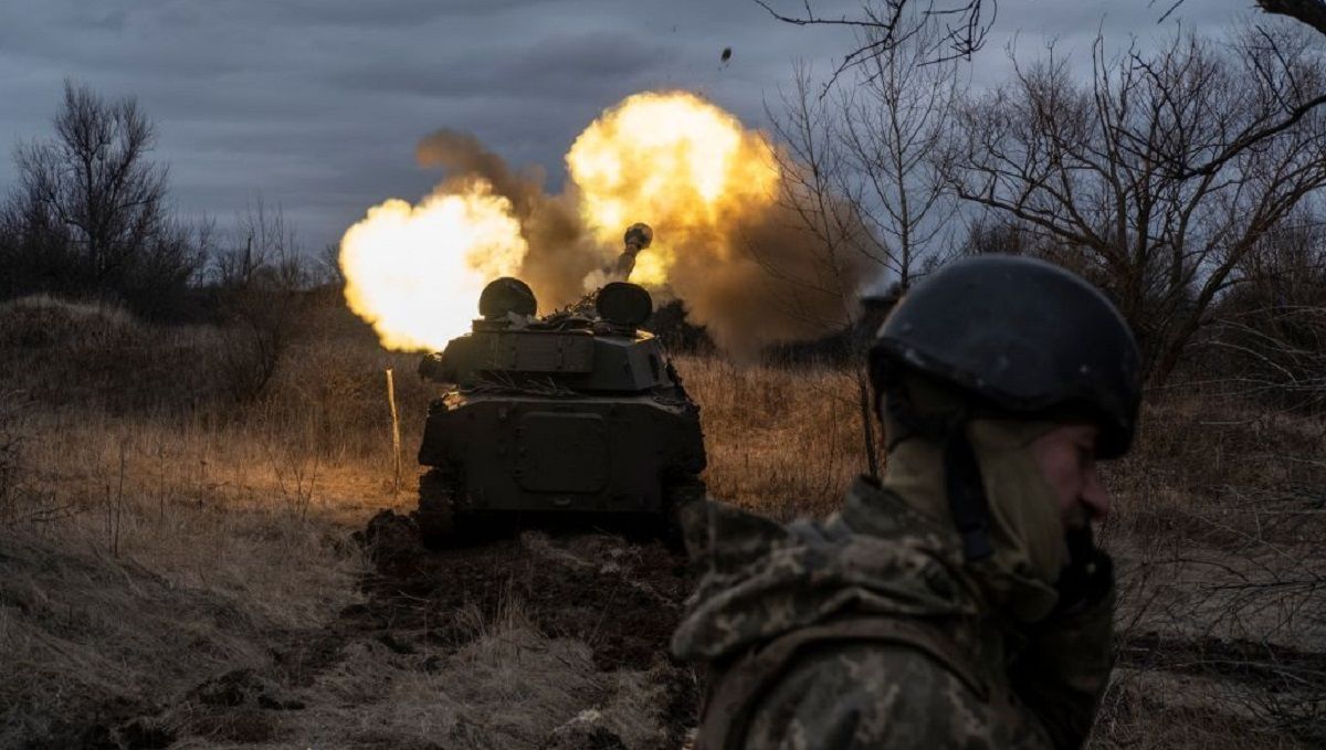 Військова допомога для України – поразка Росії вже близько – - 24 Канал Військова допомога для України – поразка Росії вже близько – - 24 Канал