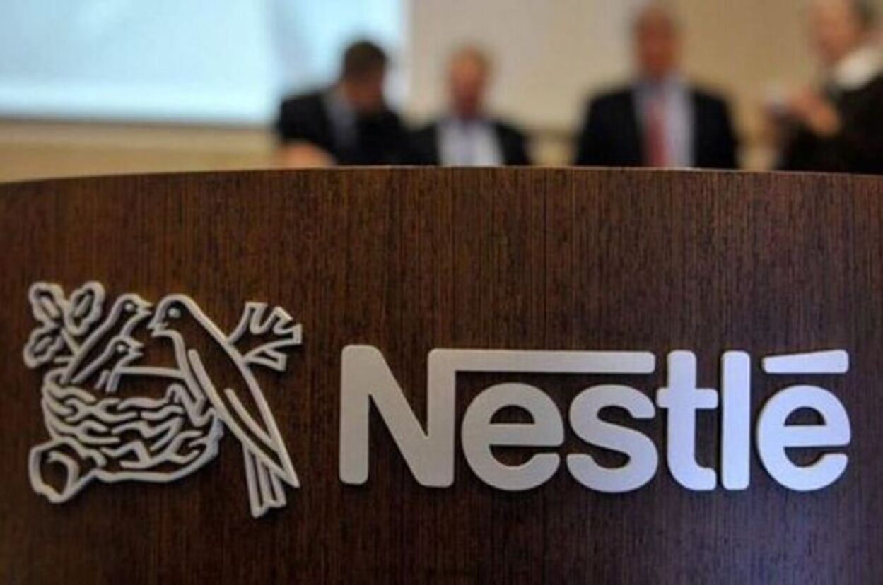 Nestlé будує нові потужності в Україні