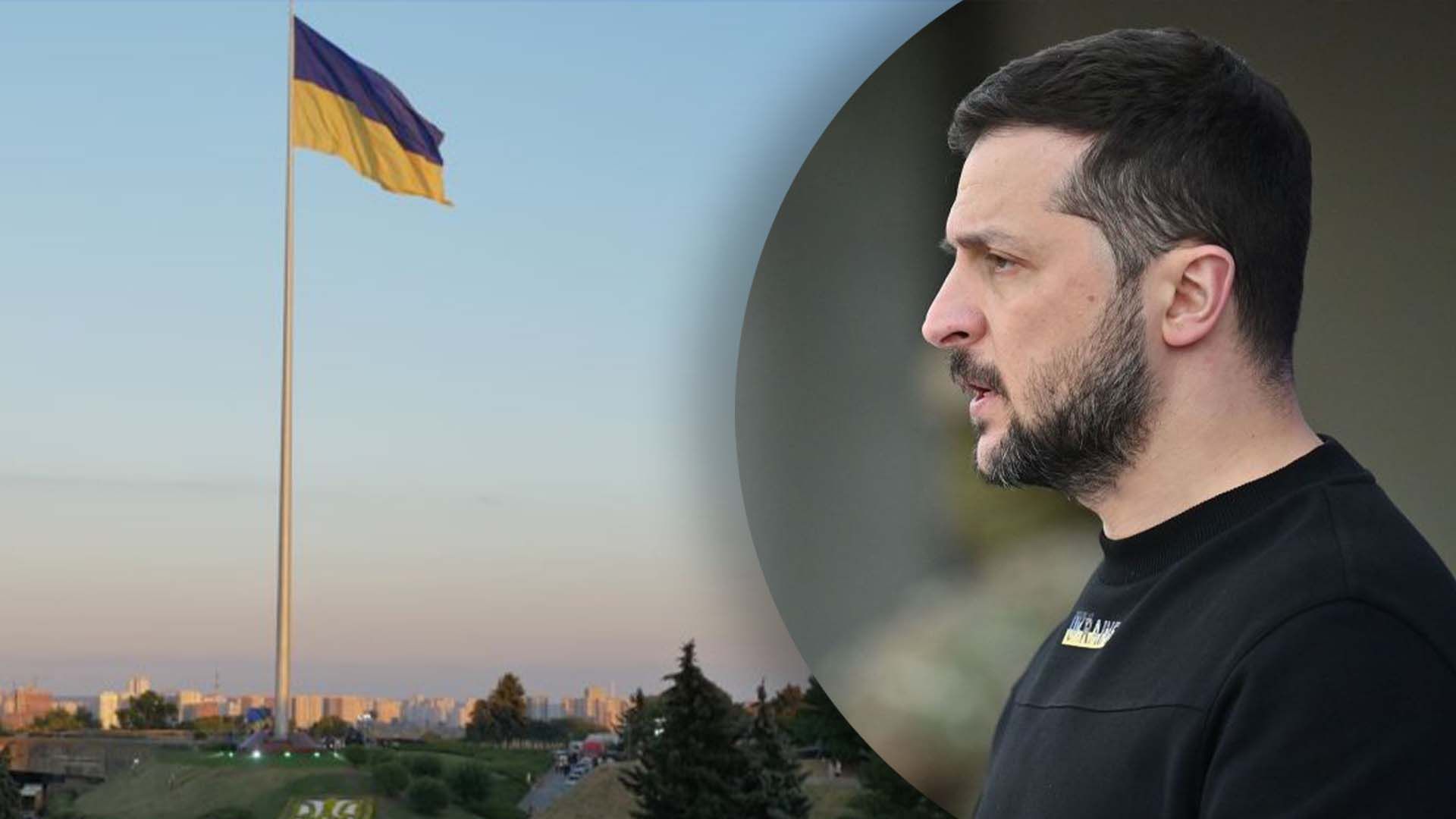 Зеленский рассказал о результатах переговоров в Риме Зеленский рассказал о результатах переговоров в Риме