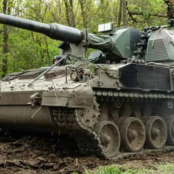 Активные наступательные действия на Бахмутском направлении, уничтожение ЗРК и станций РЭБ: главное из Генштаба Активные наступательные действия на Бахмутском направлении, уничтожение ЗРК и станций РЭБ: главное из Генштаба