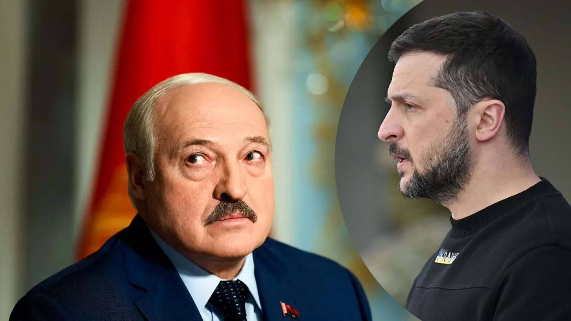 Що сказав Зеленський про Білорусь та Росію Що сказав Зеленський про Білорусь та Росію