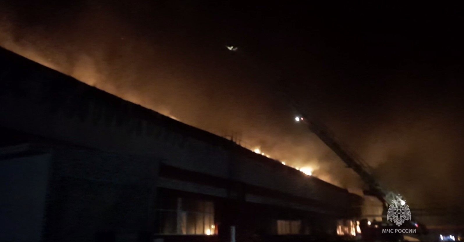 Вибухи у декількох містах Росії 13 травня 2023 – відео Вибухи у декількох містах Росії 13 травня 2023 – відео