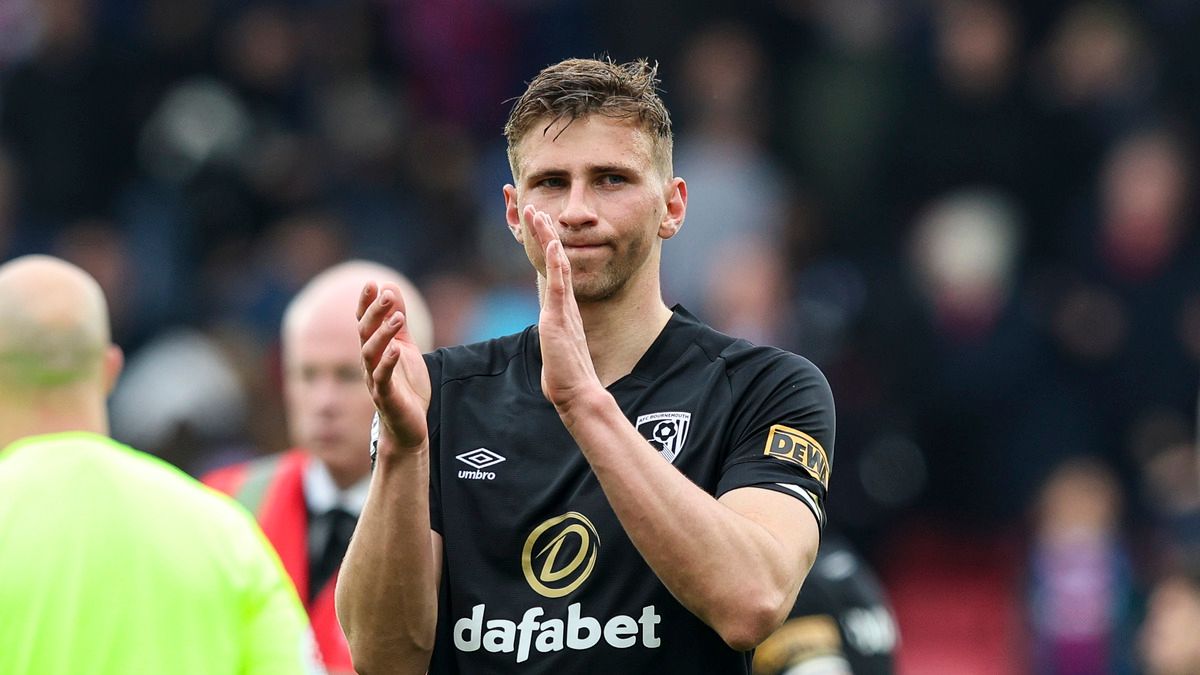 Тренер Борнмута Гарі О'Ніл прокоментував дебют Іллі Забарного