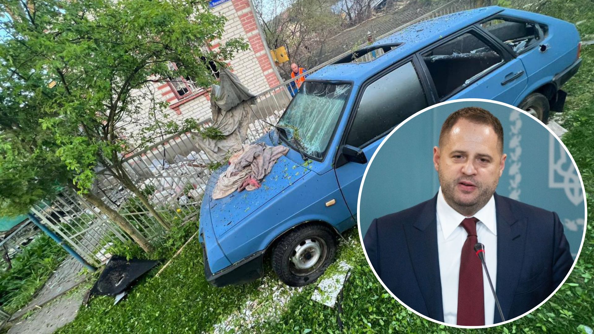 Ракетна атака Тернополя - як відреагували у Зеленського - новини Тернополя - 24 Канал Ракетна атака Тернополя - як відреагували у Зеленського - новини Тернополя - 24 Канал