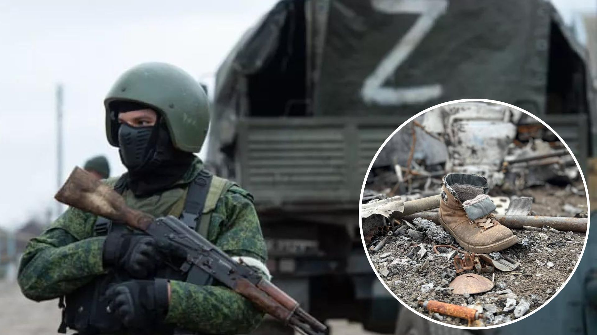 Окупанти на Запоріжжя везуть нових в'язнів - що відбувається у регіоні - 24 Канал Окупанти на Запоріжжя везуть нових в'язнів - що відбувається у регіоні - 24 Канал