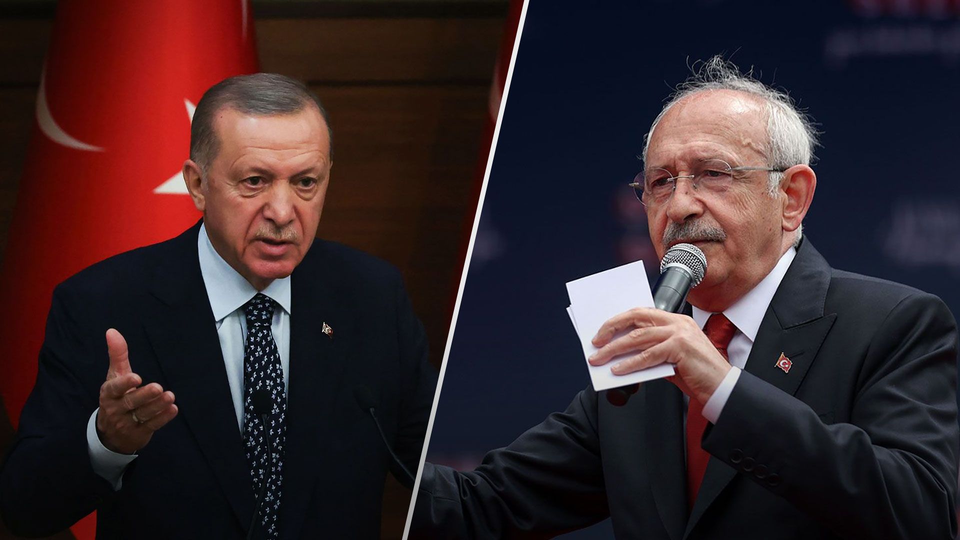 Выборы в Турции 2023 - Эрдоган может утратить власть после выборов в Турции - 24 Канал