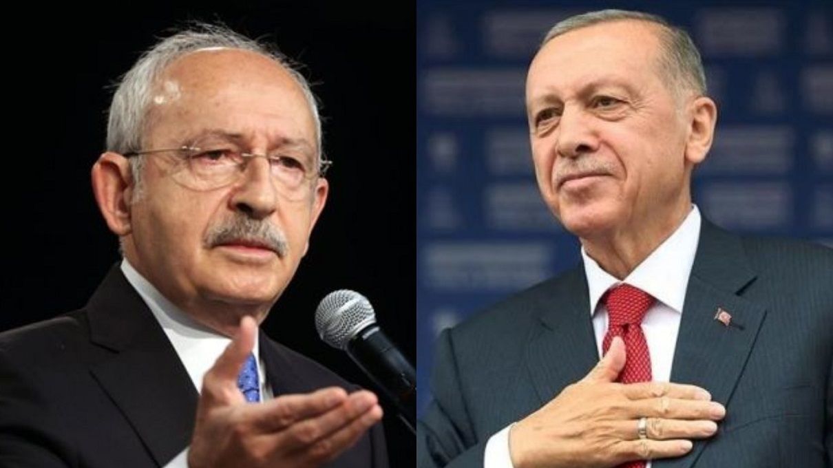 Вибори президента у Туреччині 14 травня – що робитиме Ердоган, якщо програє - 24 Канал