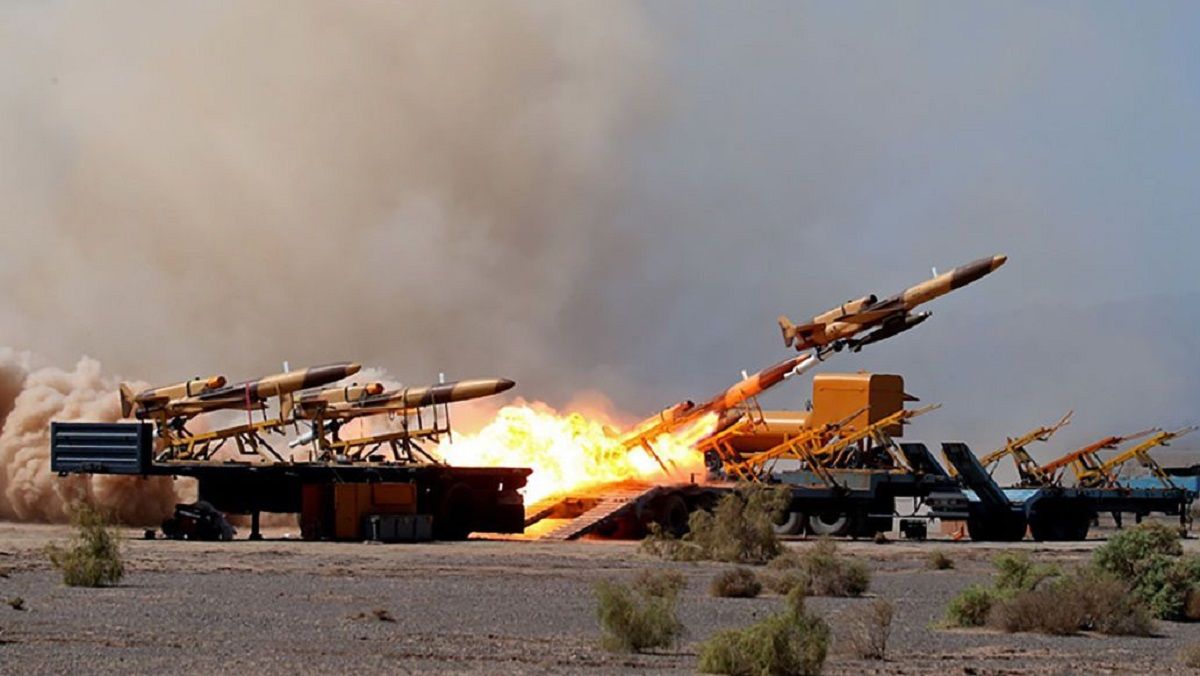 Массированные обстрелы Украины – почему Россия все чаще применяет дроны - 24 Канал Массированные обстрелы Украины – почему Россия все чаще применяет дроны - 24 Канал