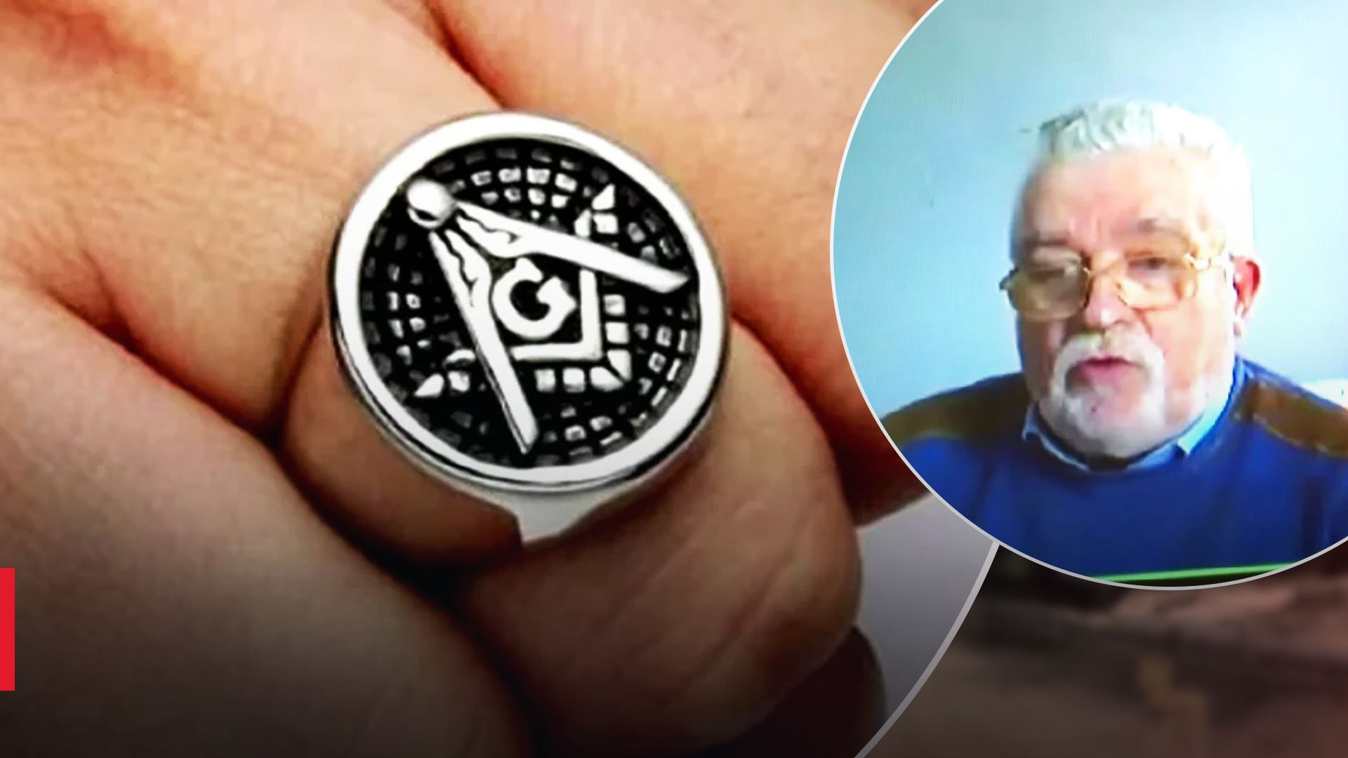 На Волині "горе-масон" виманював у політиків сотні тисяч доларів за посаду прем'єра - 24 Канал На Волині "горе-масон" виманював у політиків сотні тисяч доларів за посаду прем'єра - 24 Канал
