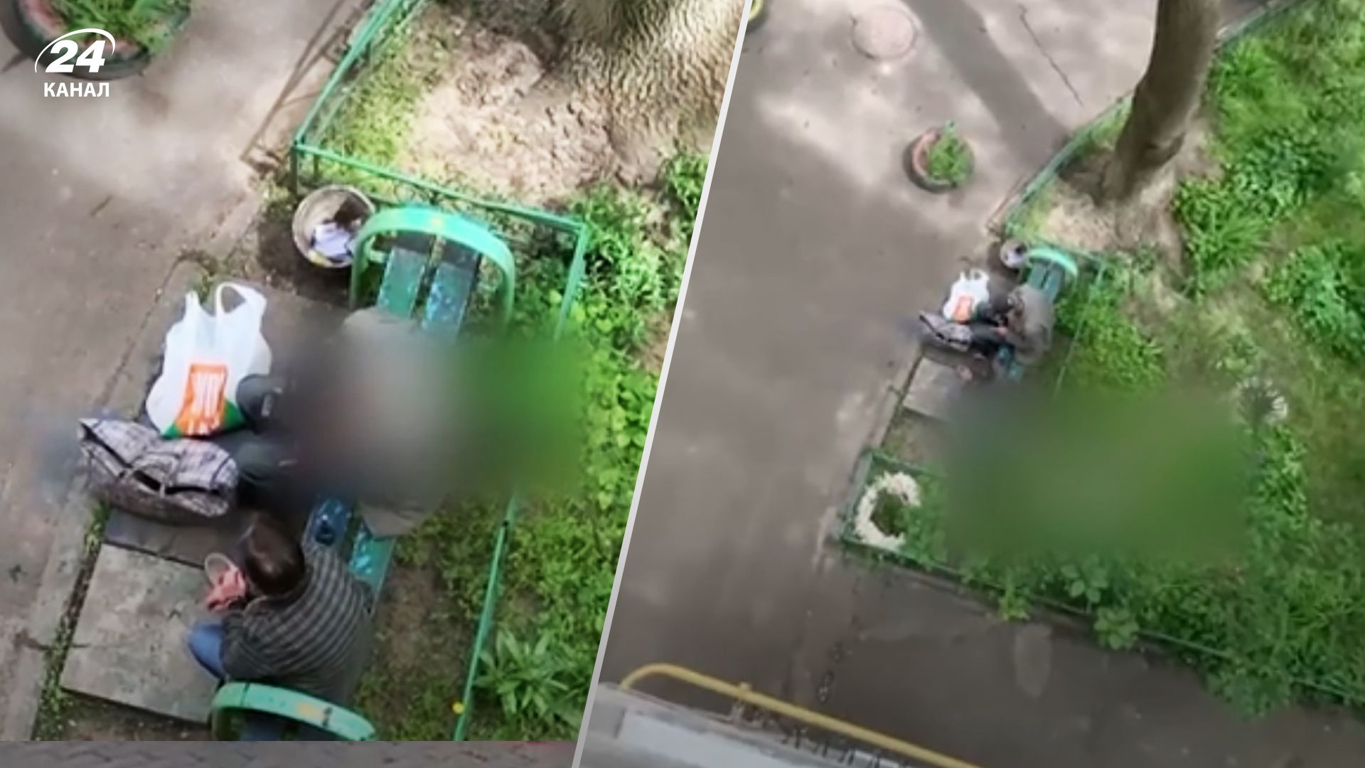 В Одессе мужчина слушал на улице гимн СССР - какое наказание его ждет В Одессе мужчина слушал на улице гимн СССР - какое наказание его ждет