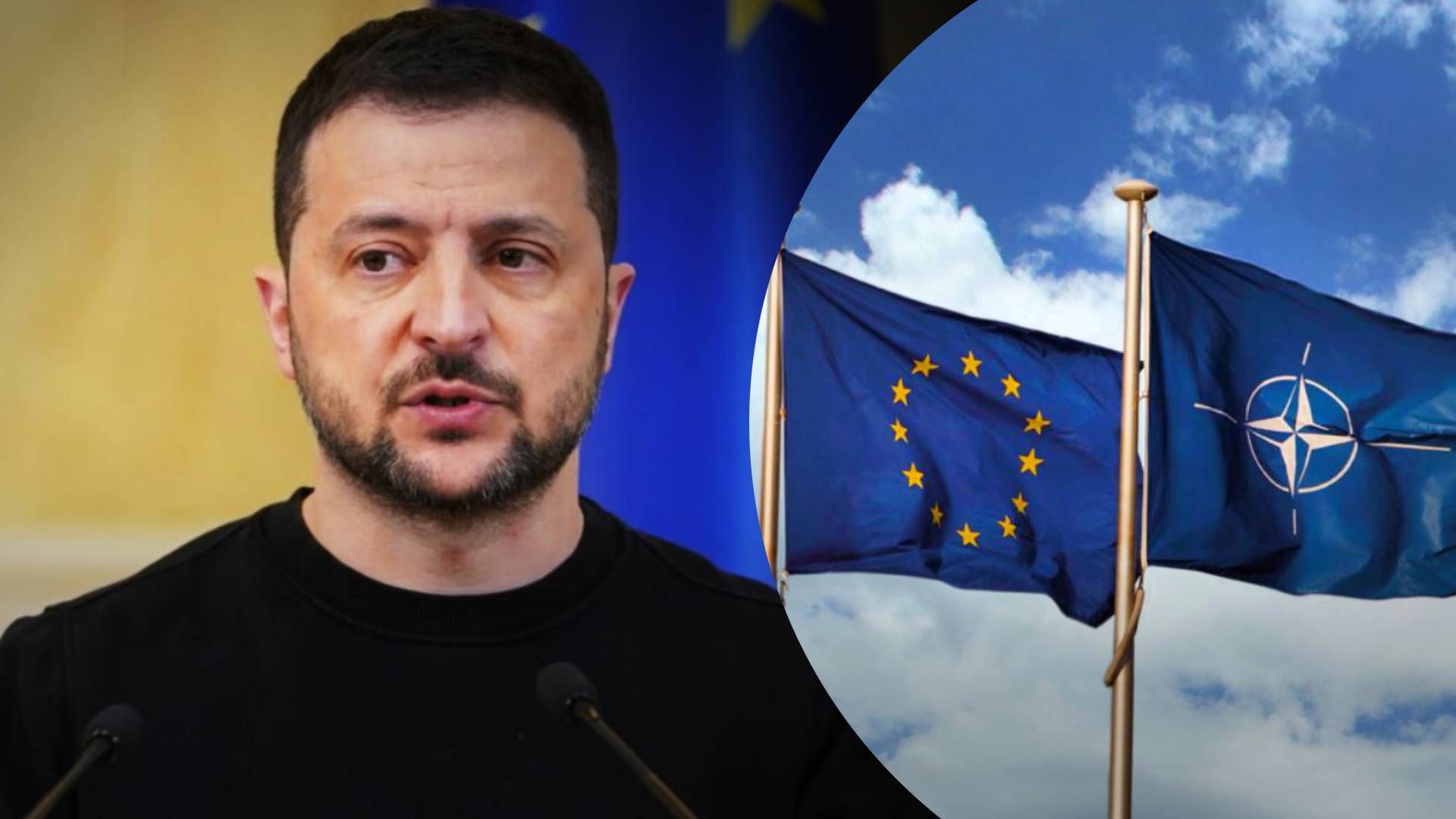 Міжнародні візити Зеленського - які наслідки зустрічей Президента з лідерами Європи Міжнародні візити Зеленського - які наслідки зустрічей Президента з лідерами Європи