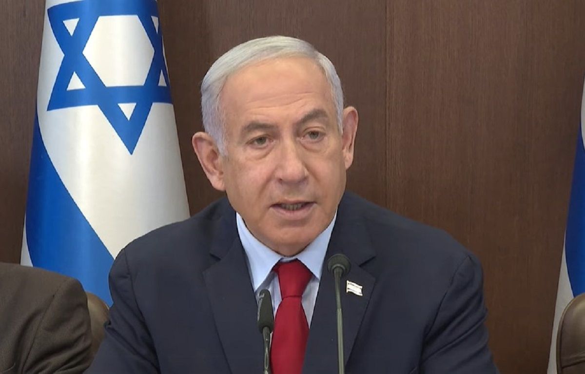 Ізраїль заявив про знищення в Секторі Гази всієї верхівки "Ісламського джихаду" Ізраїль заявив про знищення в Секторі Гази всієї верхівки "Ісламського джихаду"