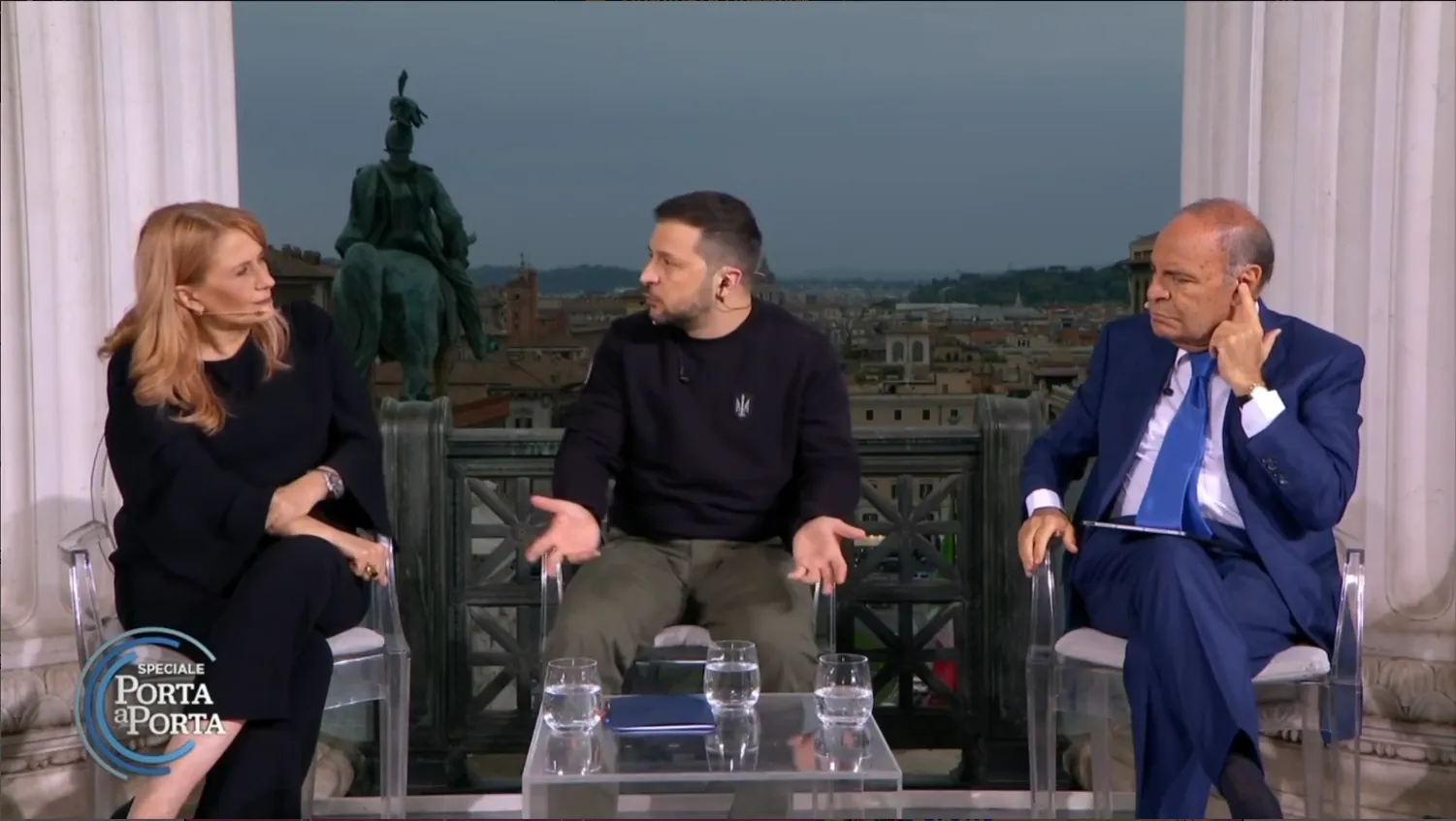 Зеленский Зеленский