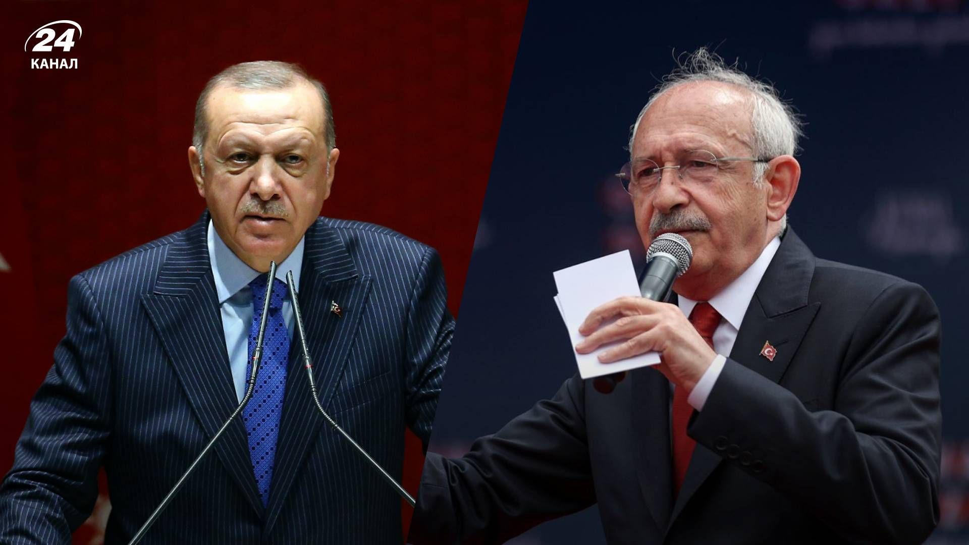 Вибори в Туреччині 14 травня 2023 року - які  плюси та мінуси фаворитів