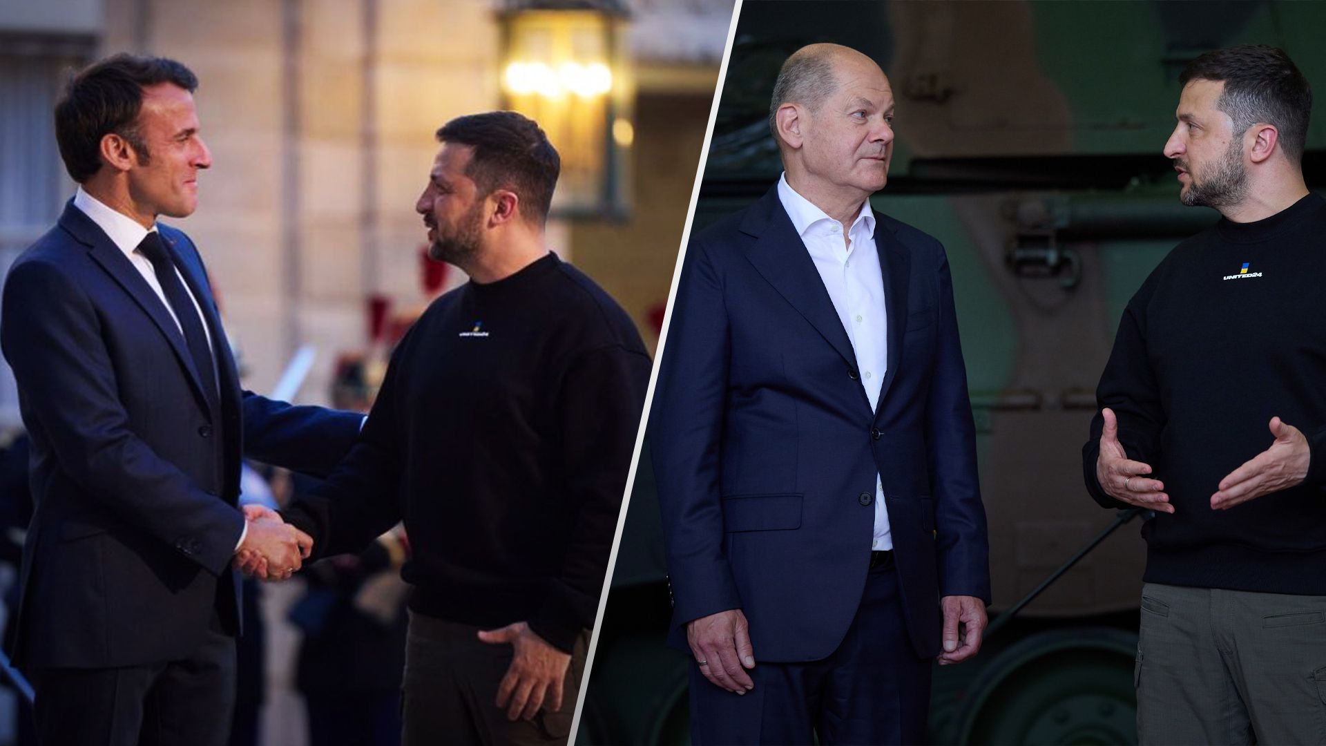 Декларация о поддержке Украины на пути к членству в НАТО Декларация о поддержке Украины на пути к членству в НАТО