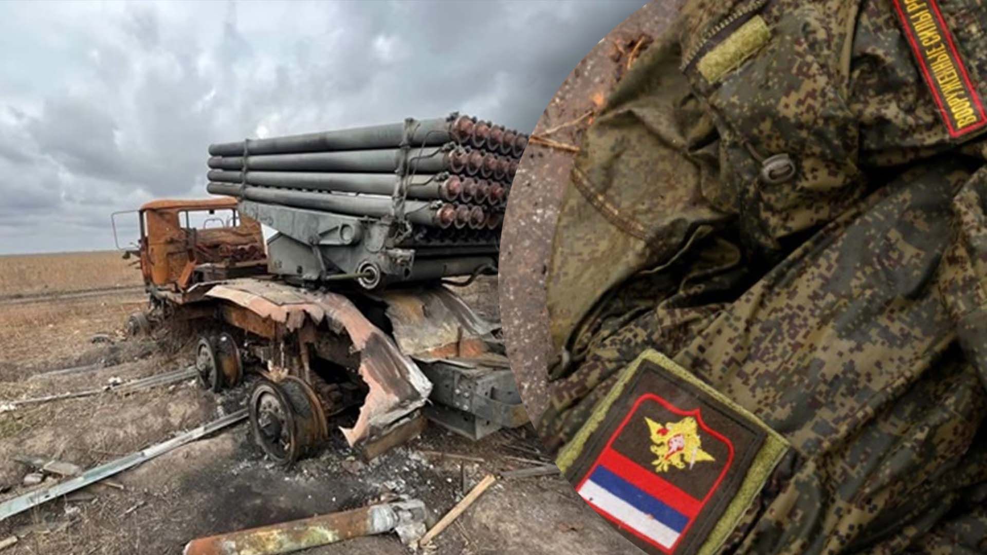 Потери врага 15 мая Потери врага 15 мая