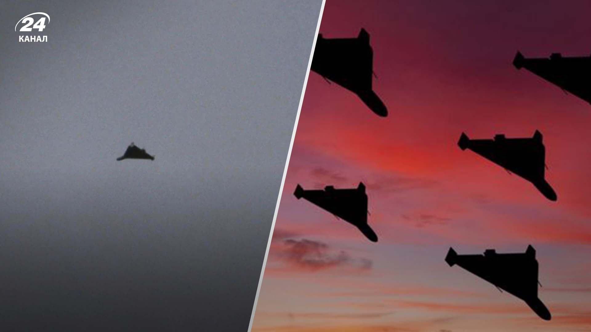 Чому Росія знову атакує дронами Чому Росія знову атакує дронами