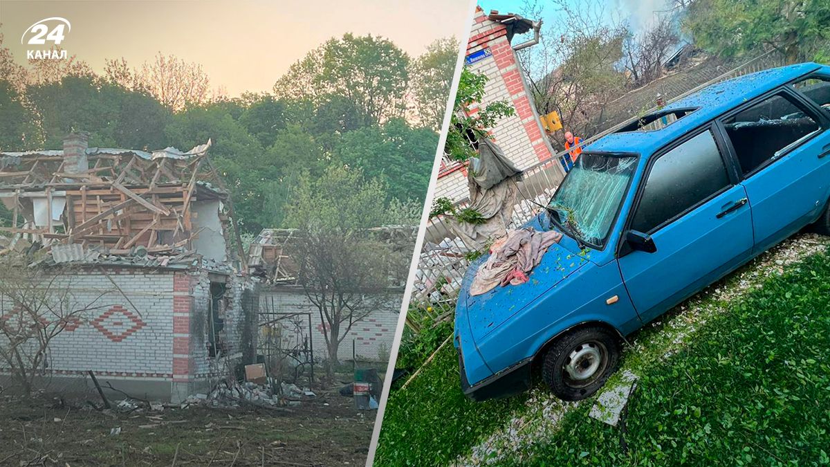 В Тернополе рассказали о состоянии раненых после российской атаки - 24 Канал В Тернополе рассказали о состоянии раненых после российской атаки - 24 Канал