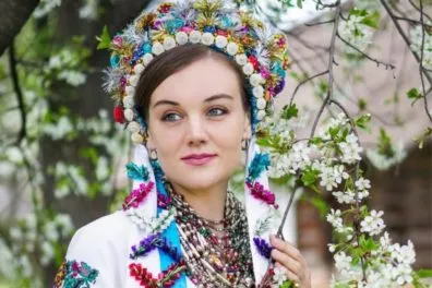 Леся Воронюк Леся Воронюк