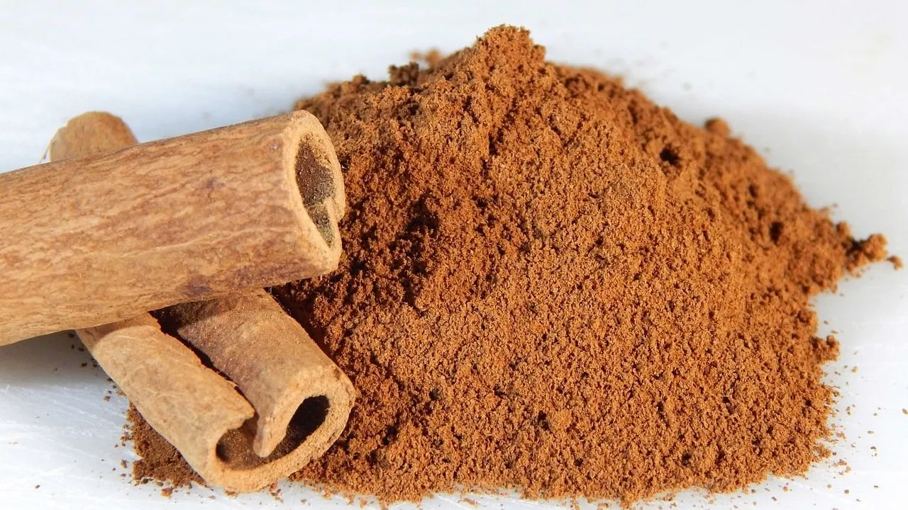 Молотая корица Молотая корица