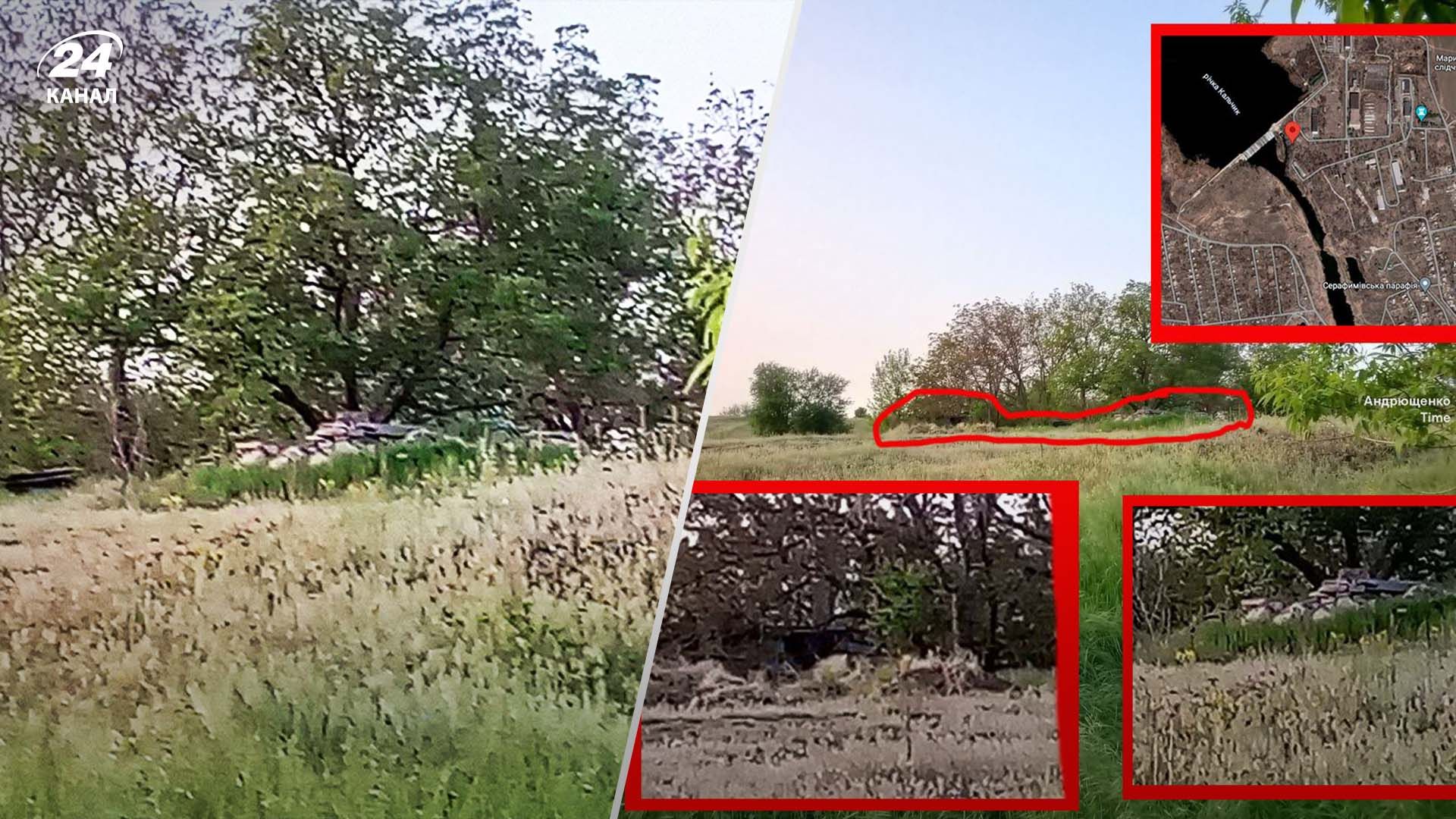 Что происходит во временно оккупированном Мариуполе Что происходит во временно оккупированном Мариуполе