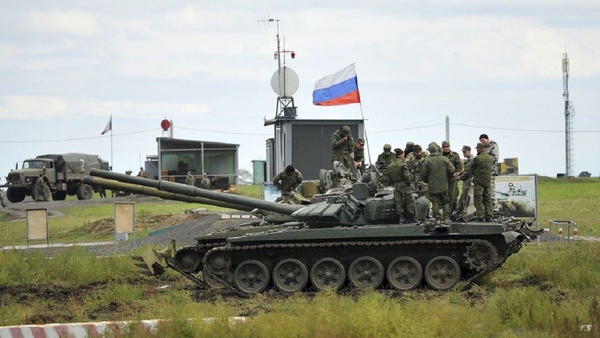 Россия изменила тактику боевых действий - что происходит на фронте - Новости Украины - 24 Канал