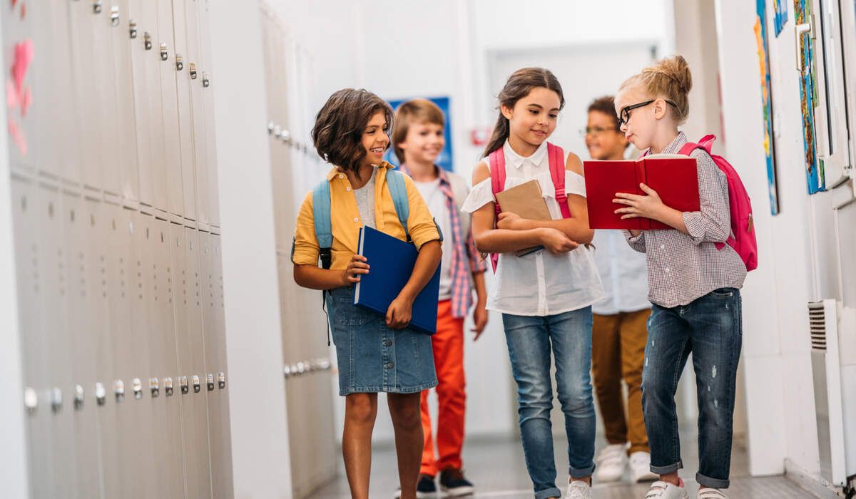 Навчання українців у Польщі - як записати дитину у місцеву школу Навчання українців у Польщі - як записати дитину у місцеву школу