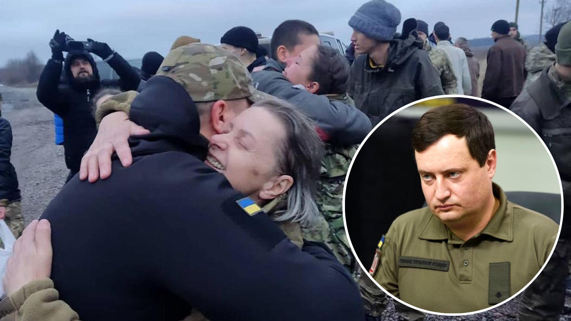 Обмін полонених - у розвідці розповіли, чи можливий обмін полонених всіх на всіх - 24 Канал