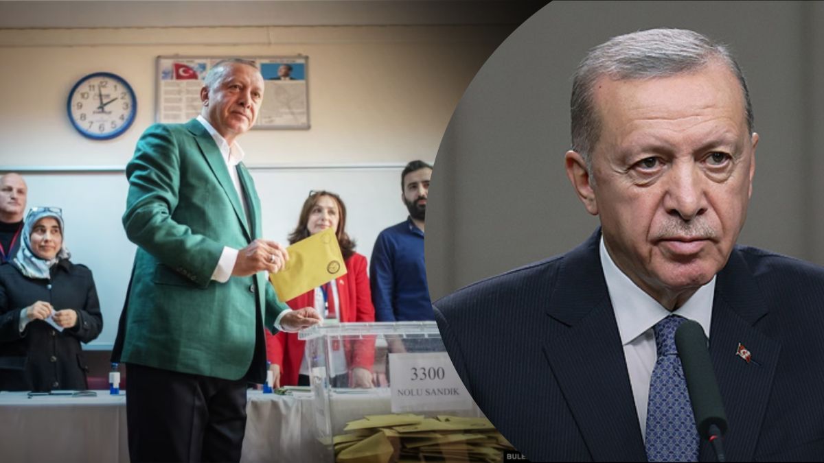 Оголошено результати парламентських виборів у Туреччині