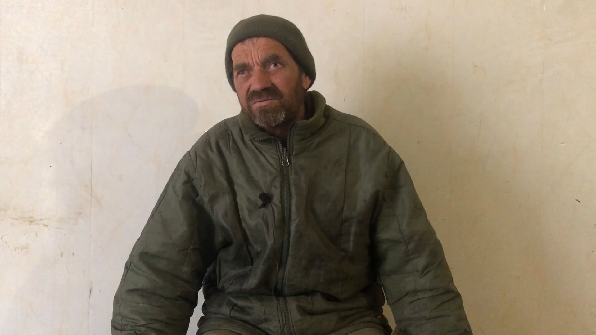 Полонений з Луганська розповів про жорстокість у російській армії - 24 Канал Полонений з Луганська розповів про жорстокість у російській армії - 24 Канал