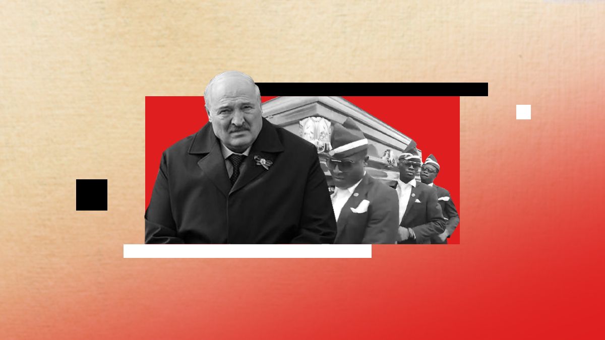 Хвороба Лукашенка - все, що відомо