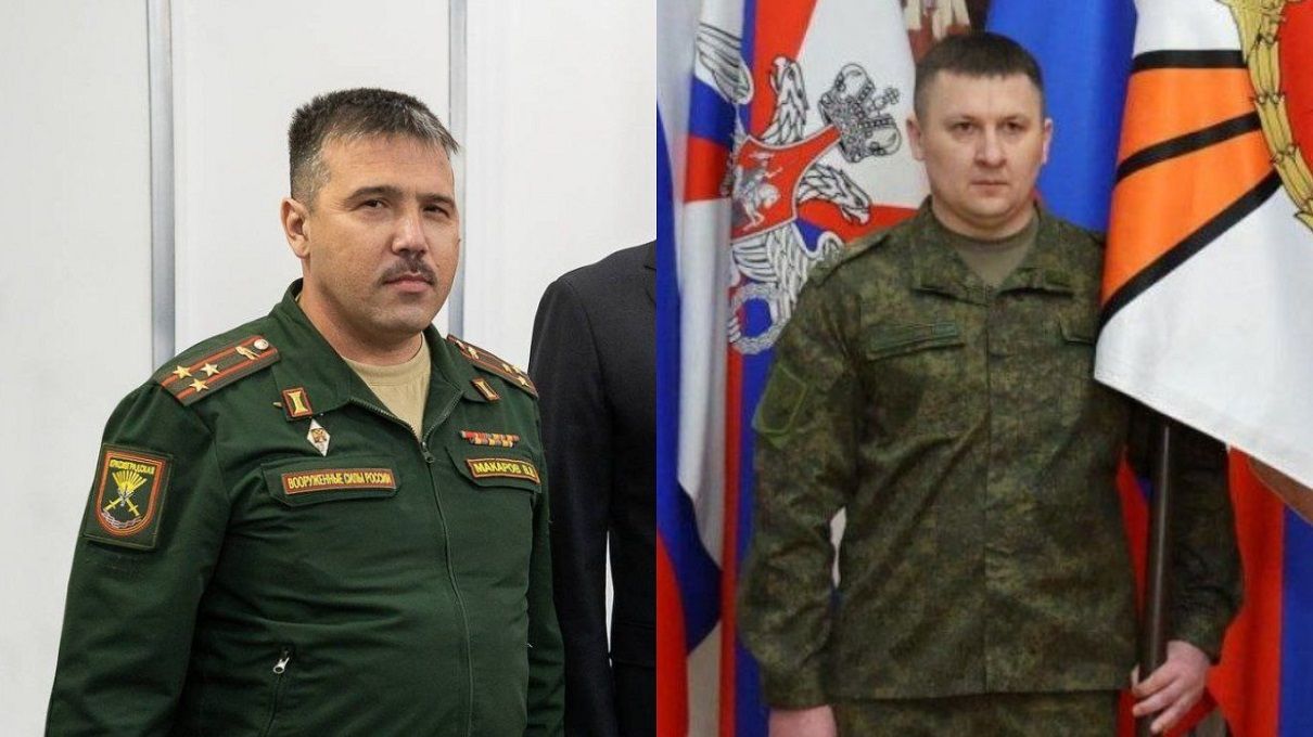 Возле Бахмута уничтожили двух полковников России – что это значит для ВСУ - 24 Канал