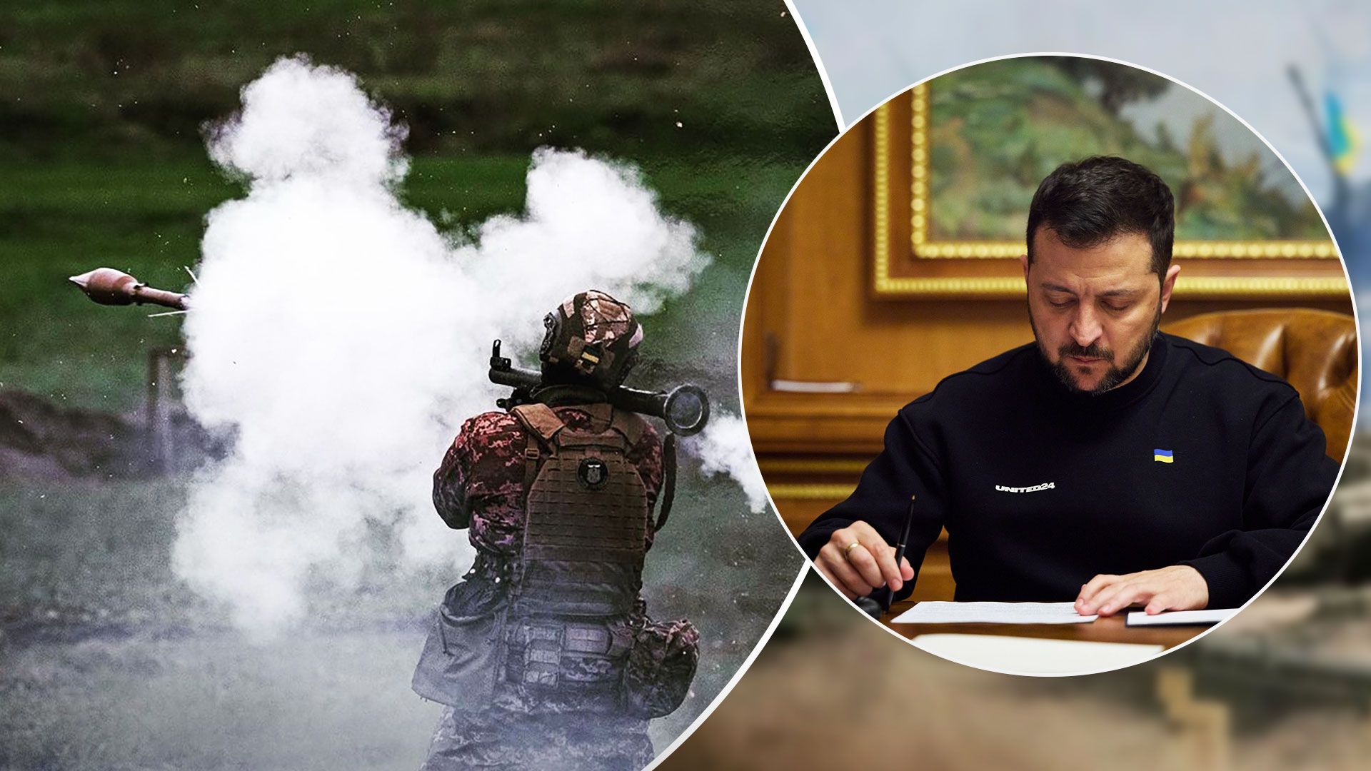 Зеленський зробив заяву про початок контрнаступу ЗСУ - Новини України - 24 Канал Зеленський зробив заяву про початок контрнаступу ЗСУ - Новини України - 24 Канал