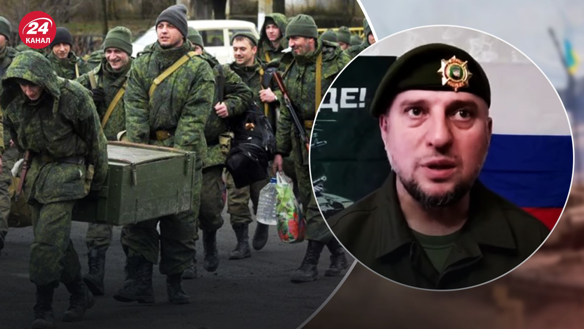 Росіян закликають розмножуватися Росіян закликають розмножуватися