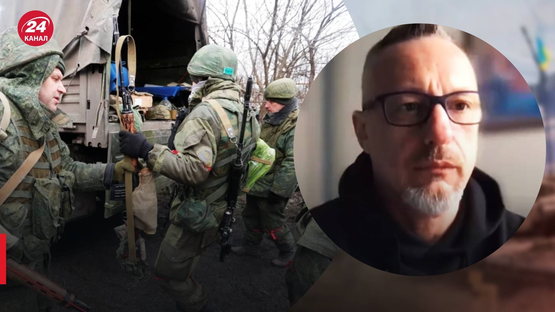 Мобілізація в Маріуполі - Андрющенко про добровольчі батальйони - 24 Канал