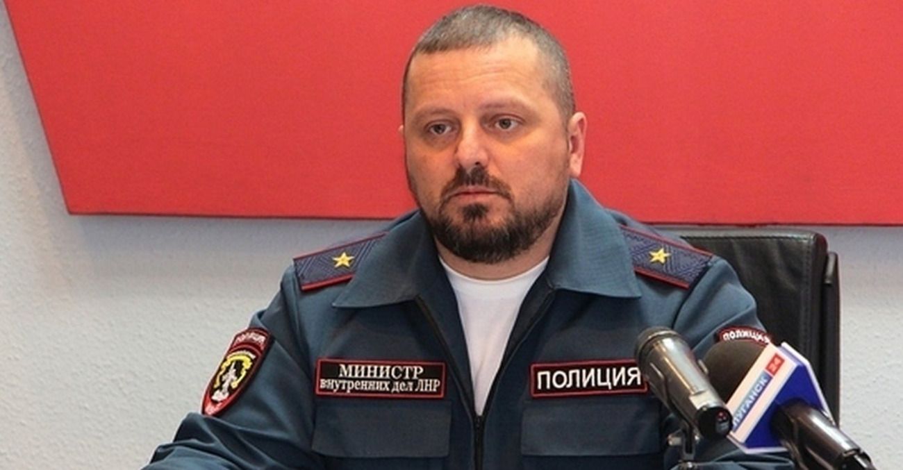 Что известно о предателе Украины Игоре Корнете, которого могли взорвать в Луганске - 24 Канал