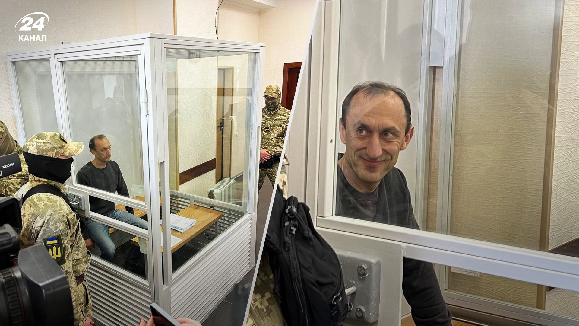 Суд отклонил апелляцию Романа Червинского Суд отклонил апелляцию Романа Червинского