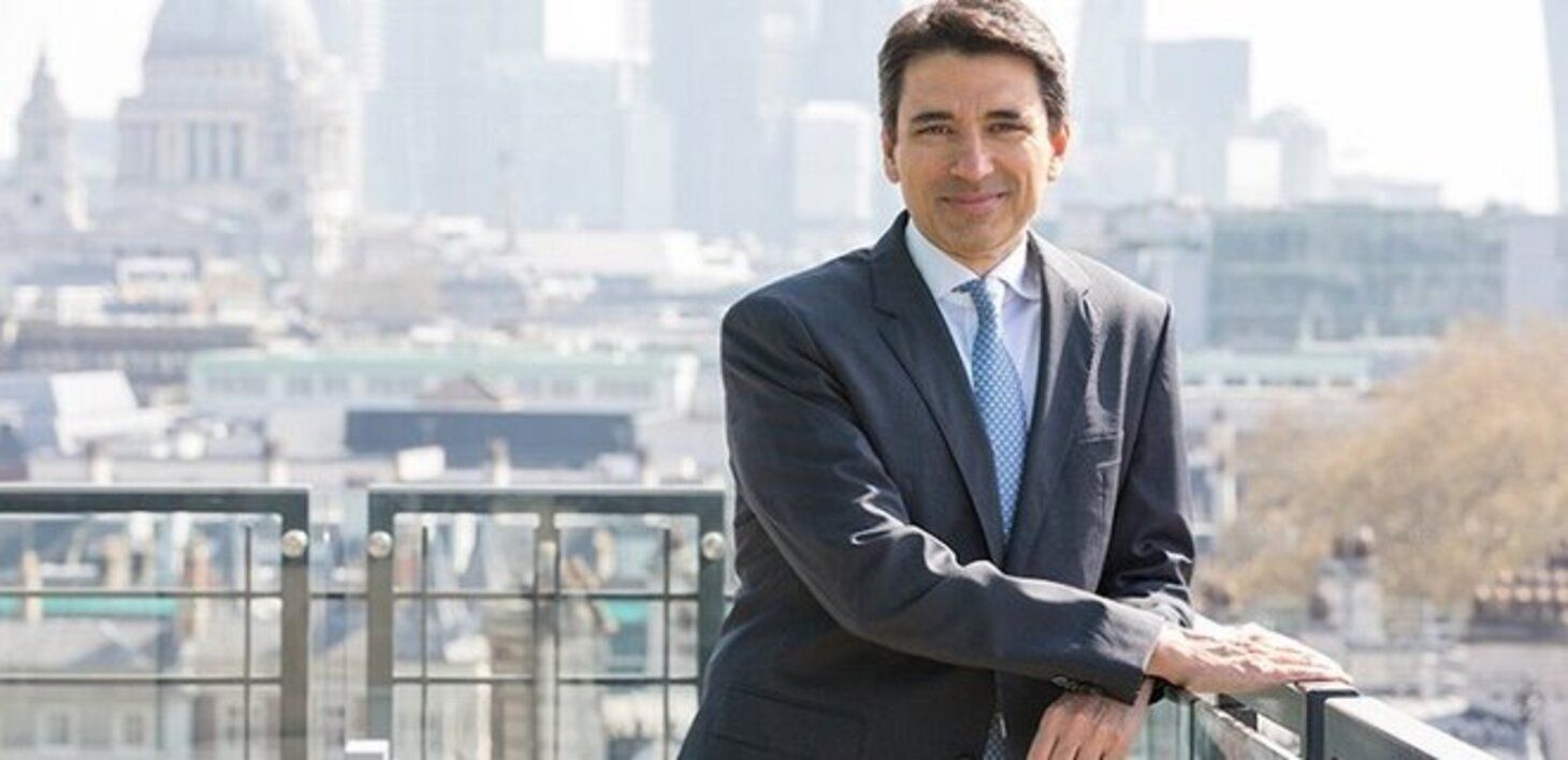 У British American Tobacco – новий СЕО У British American Tobacco – новий СЕО