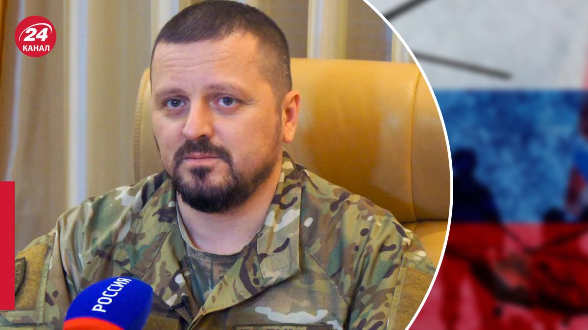Предатель Корнет, что пострадал из-за взрывов в Луганске